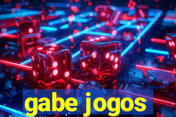 gabe jogos